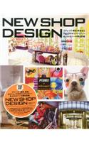 New Shop Design