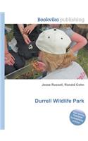 Durrell Wildlife Park