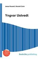 Yngvar Ustvedt