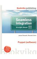 Puppet (Software): (English)
