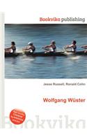 Wolfgang Wuster: (English)