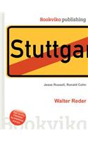 Walter Reder: (English)