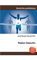 Radion Gataullin