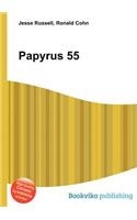 Papyrus 55