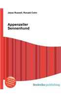 Appenzeller Sennenhund