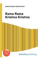 Rama Rama Krishna Krishna