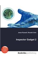Inspector Gadget 2