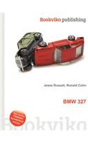 BMW 327