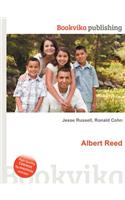 Albert Reed