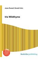 Iris Wildthyme