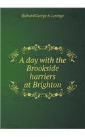 A day with the Brookside harriers at Brighton: (English)