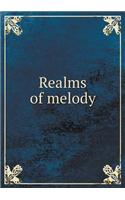Realms of melody
