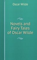 Novels and Fairy Tales of Oscar Wilde