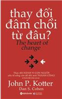The Heart of Change