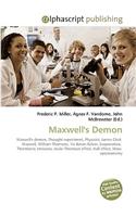 Maxwell's Demon: (English)