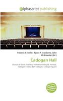 Cadogan Hall: (French)