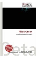 Rheic Ocean