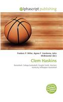 Clem Haskins: (English)