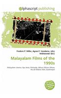 Malayalam Films of the 1990s: (English)