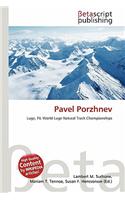 Pavel Porzhnev: (English)
