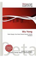 Wu Yong: (English)