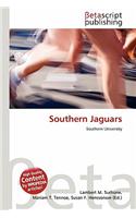 Southern Jaguars: (English)