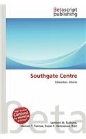 Southgate Centre: (English)