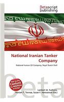 National Iranian Tanker Company: (English)