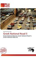 Greek National Road 5: (English)