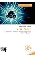 Alan Belkin
