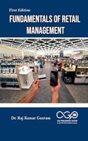 Fundamentals Of Retail Management