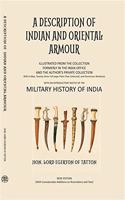Description of Indian and Oriental Armour