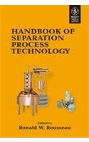 Handbook Of Separation Process Technology