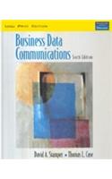 Business Data Communications, 6E