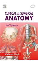 Clinical and Surgical Anatomy