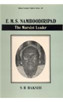 E.M.S. Namboodiripad