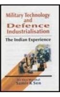 Military Technology and Defence Industrialisation