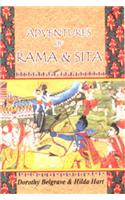 Adventures of Rama & Sita