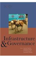 Infrastructure and Governance