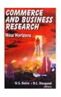 Commerce and Business Research