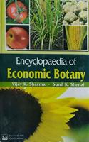Encyclopaedia of Economic Botany (Set of 5 Vols.)