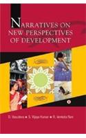 Narratives On New Perspectives Of Development