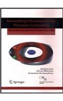 Networking Infrastructure For Pervasive Computing Enabling Technologies And Systems