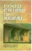 Food Crisis In Nepal