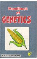 Handbook Of Genetics