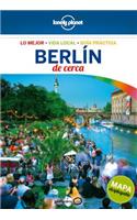 Lonely Planet Berlin de Cerca