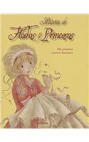 Historias de Hadas y Princesas