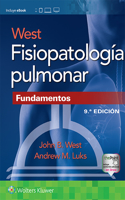 West. Fisiopatologia Pulmonar.