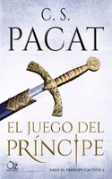 Juego del Principe -Z