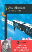 Un tranvia en SP